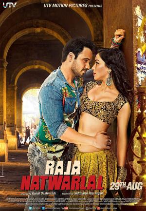 Raja Natwarlal