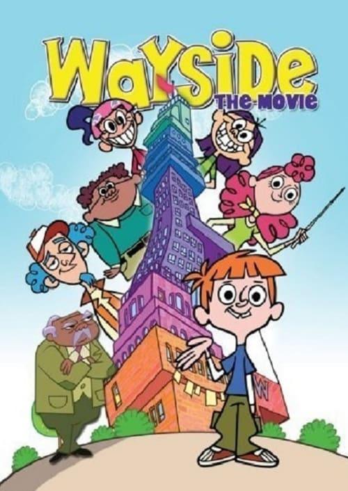 Wayside School