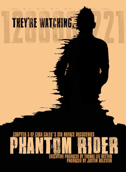 Phantom Rider