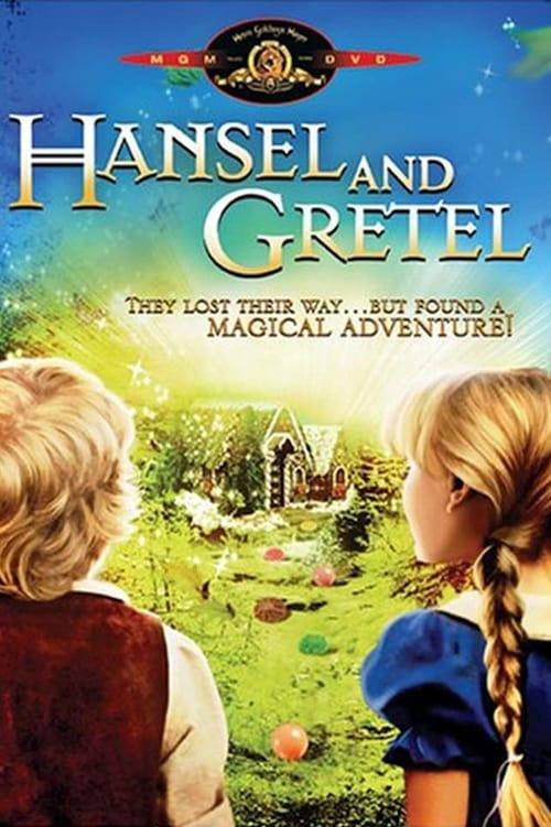 Hansel and Gretel