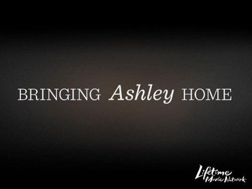 Bringing Ashley Home