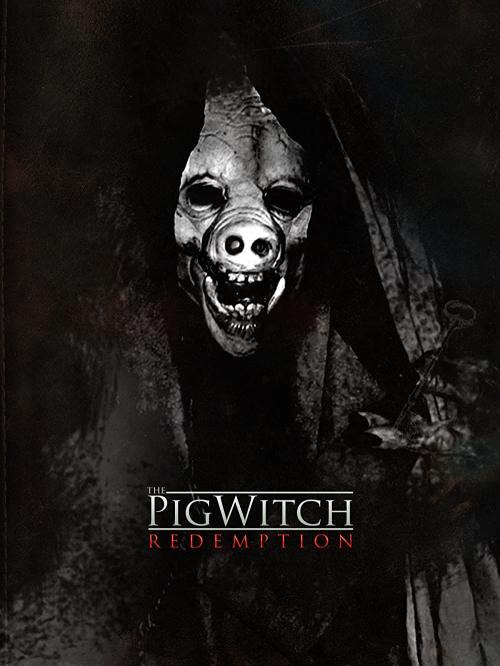 The Pig Witch: Redemption