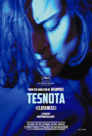 Tesnota