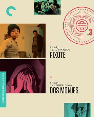 Dos monjes