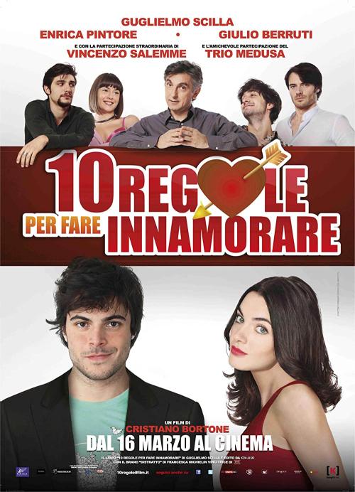 10 regole per fare innamorare