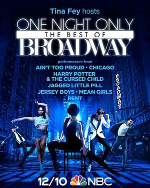 One Night Only: The Best of Broadway