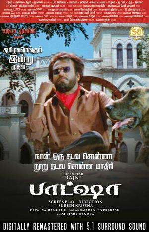 Baasha