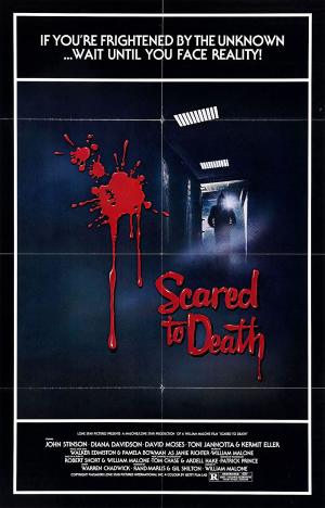 Scared to Death