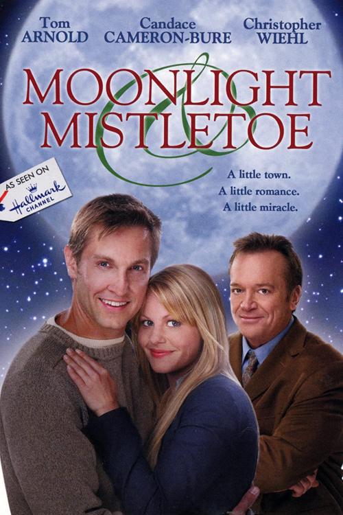Moonlight & Mistletoe