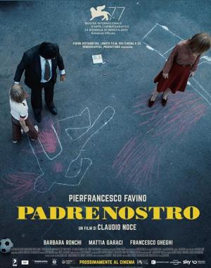 Padrenostro