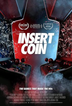 Insert Coin