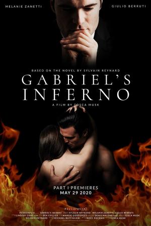 Gabriel's Inferno: Part 1