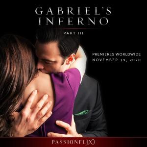 Gabriel's Inferno: Part III