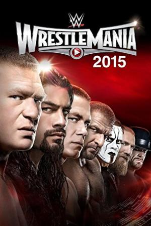WrestleMania