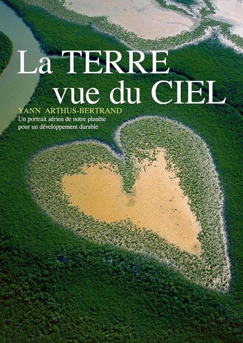 La Terre vue du ciel