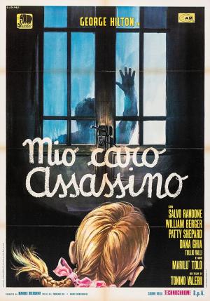 Mio caro assassino