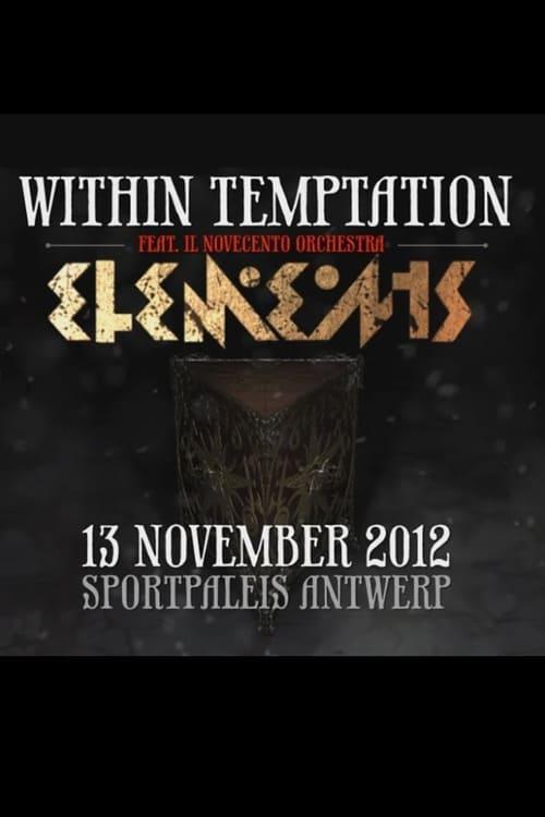 Within Temptation: Elements