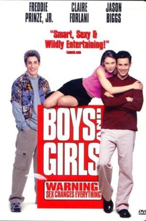 Boys and Girls