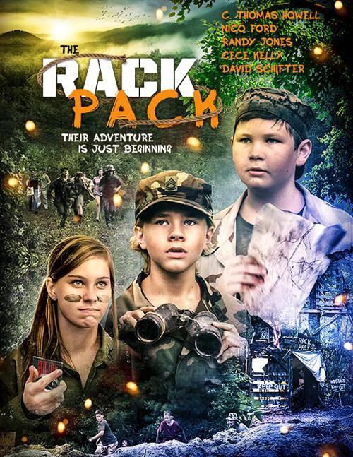 The Rack Pack