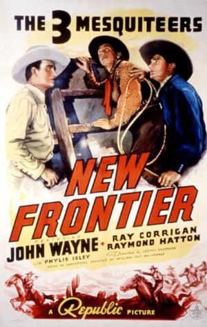 New Frontier