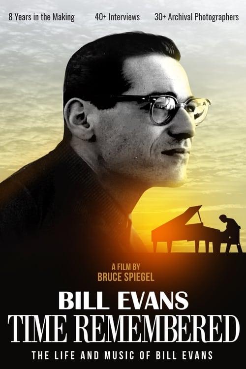 Bill Evans Time Remembered