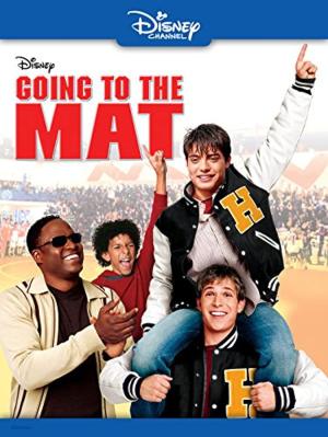 Going to the Mat
