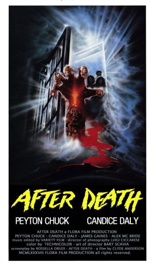 After Death (Oltre la morte)