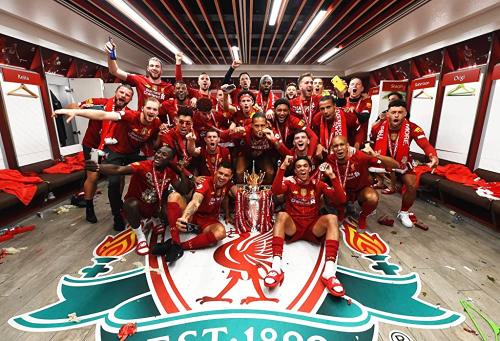 Liverpool FC: The 30-Year Wait