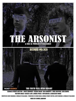The Arsonist