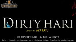 Dirty Hari