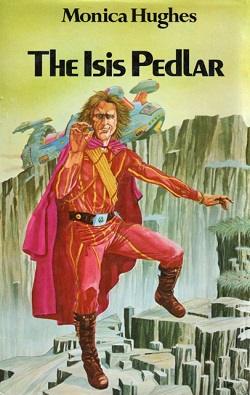 The Pedlar