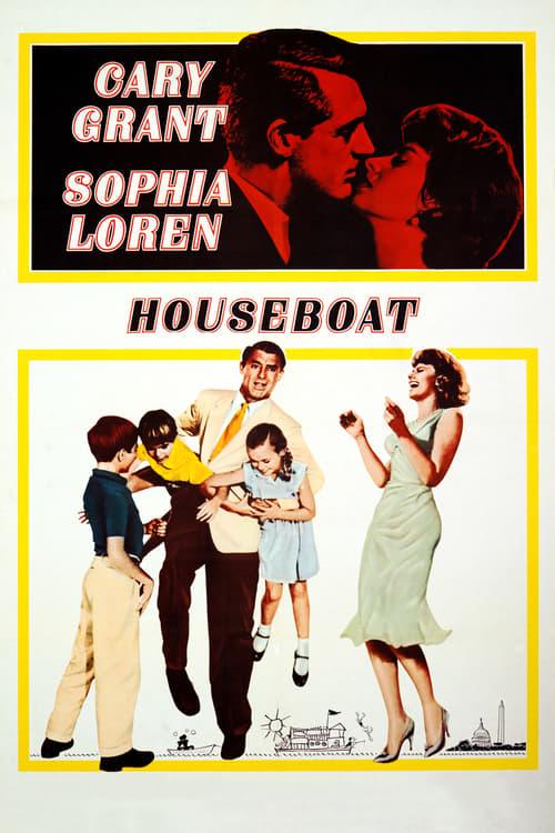 Houseboat