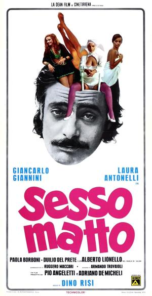 Sessomatto