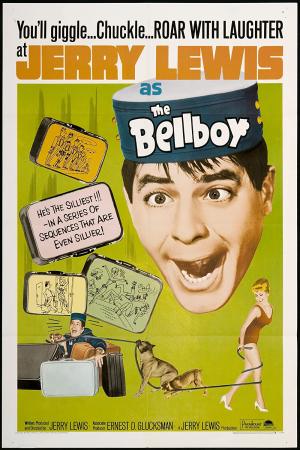 The Bellboy