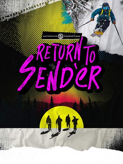 Return to Send'er