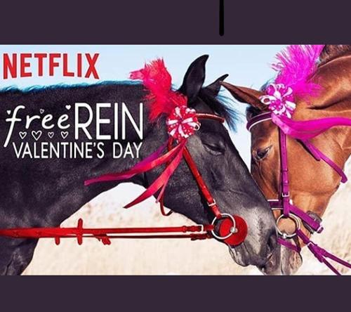 Valentine's Day