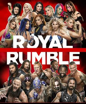 Royal Rumble