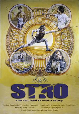 Stro: The Michael D'Asaro Story