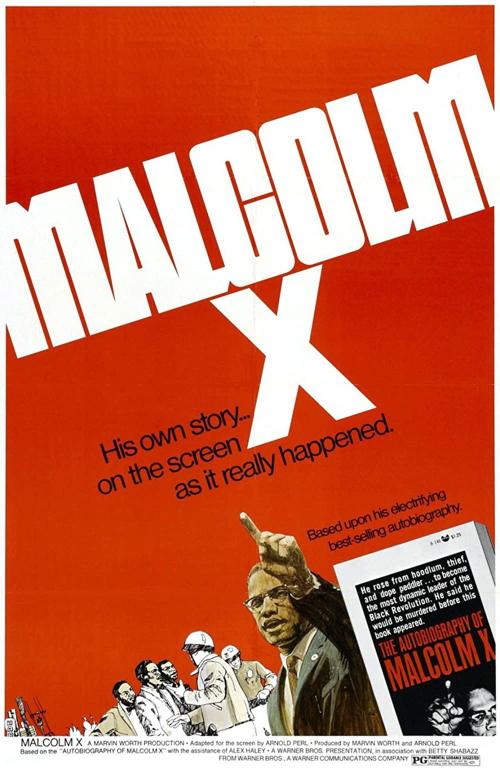 Malcolm X