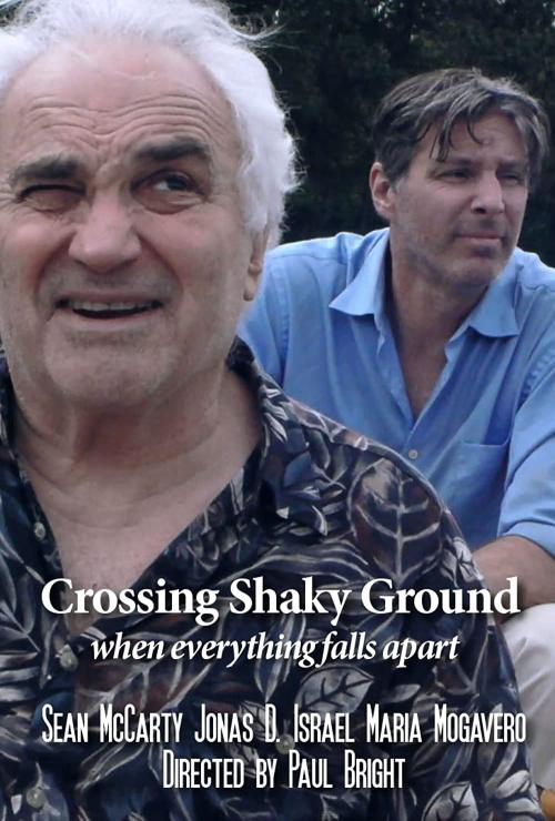 Crossing Shaky Ground