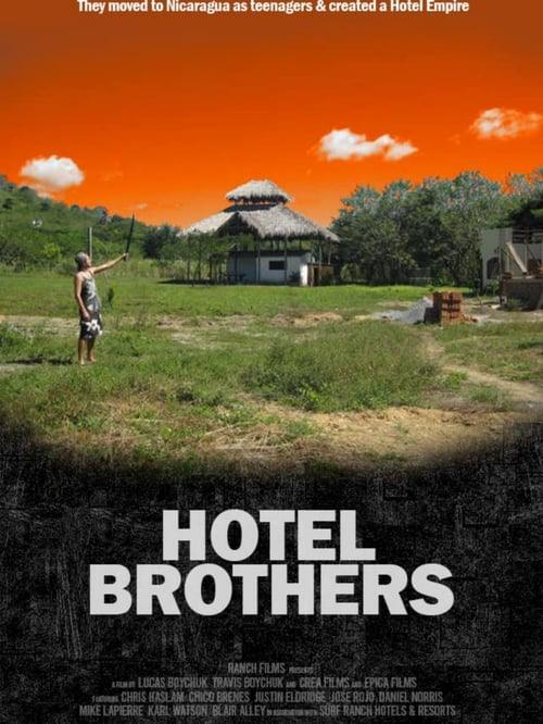 Hotel Brothers