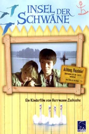 Insel der Schwäne