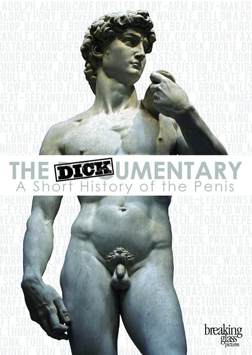 The Dickumentary