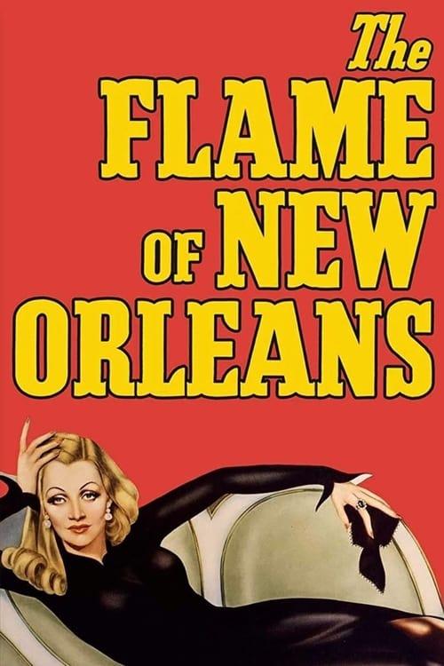 The Flame of New Orleans