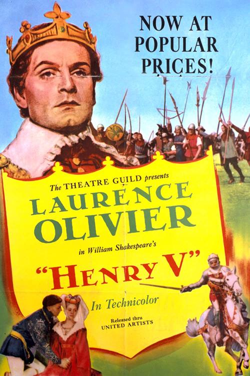The Chronicle History of King Henry the Fifth with His Battell Fought at Agincourt in France