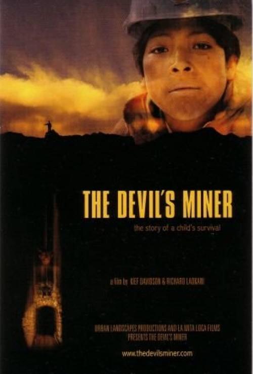 The Devil's Miner