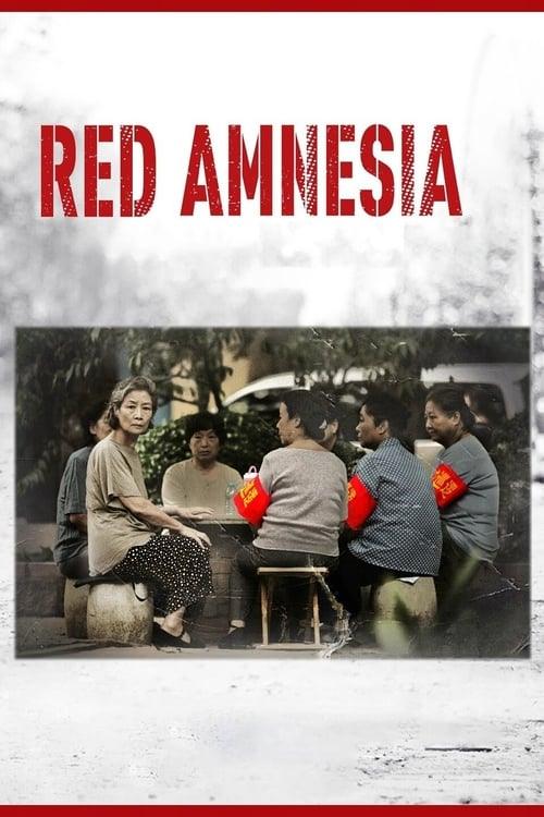 Red Amnesia