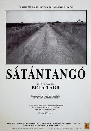 Satantango