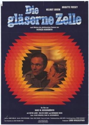 Die gläserne Zelle