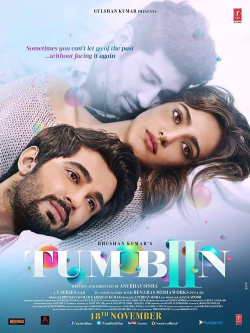 Tum Bin II